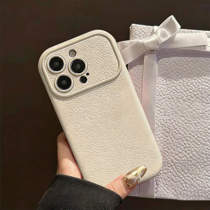 Ốp lưng da họa tiết iPhone 17promax/ 17pro/ 17air/ 17/ 16promax/ 16pro/ 16plus/ 16/ 15/ 14/ 13/ 12/ 11promax/pro/plus