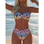 Bộ đồ Bikini hai mảnh Đồ bơi nữ kỳ nghỉ hè