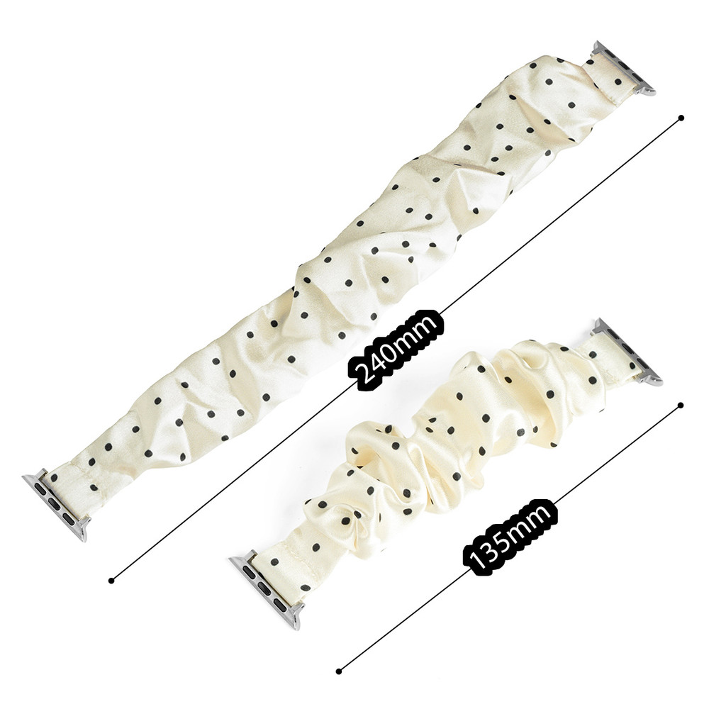 Dây đeo nữ tương thích với Apple Watch Series11 / 10 46mm 42mm Ultra3 / 2 / 1 49mm 45mm 44mm 9 8 7 6 SE