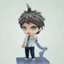 PS1 Danganronpa Hajime Hinata Nendoroid Anime Sưu Tập Nhân Vật Hành Động Trang Trí SP1