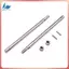 Bộ đồ chơi nâng cấp xe RC 2 bộ phụ kiện trục sau ô tô cho các bộ phận nâng cấp xe RC 1 / 12 MN128 MN86 G500