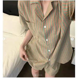 BỘ NGỦ KẺ NÂU - 2627