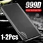 1-2 Miếng Dán Bảo Vệ Màn Hình Mờ Cho ZTE Blade V10 V30 V40 V41 V50 Design Vita Pro 4G 5G Chống Gián Điệp Riêng Tư Chống Ánh Sáng Xanh Hydrogel Film HD Phim Mềm