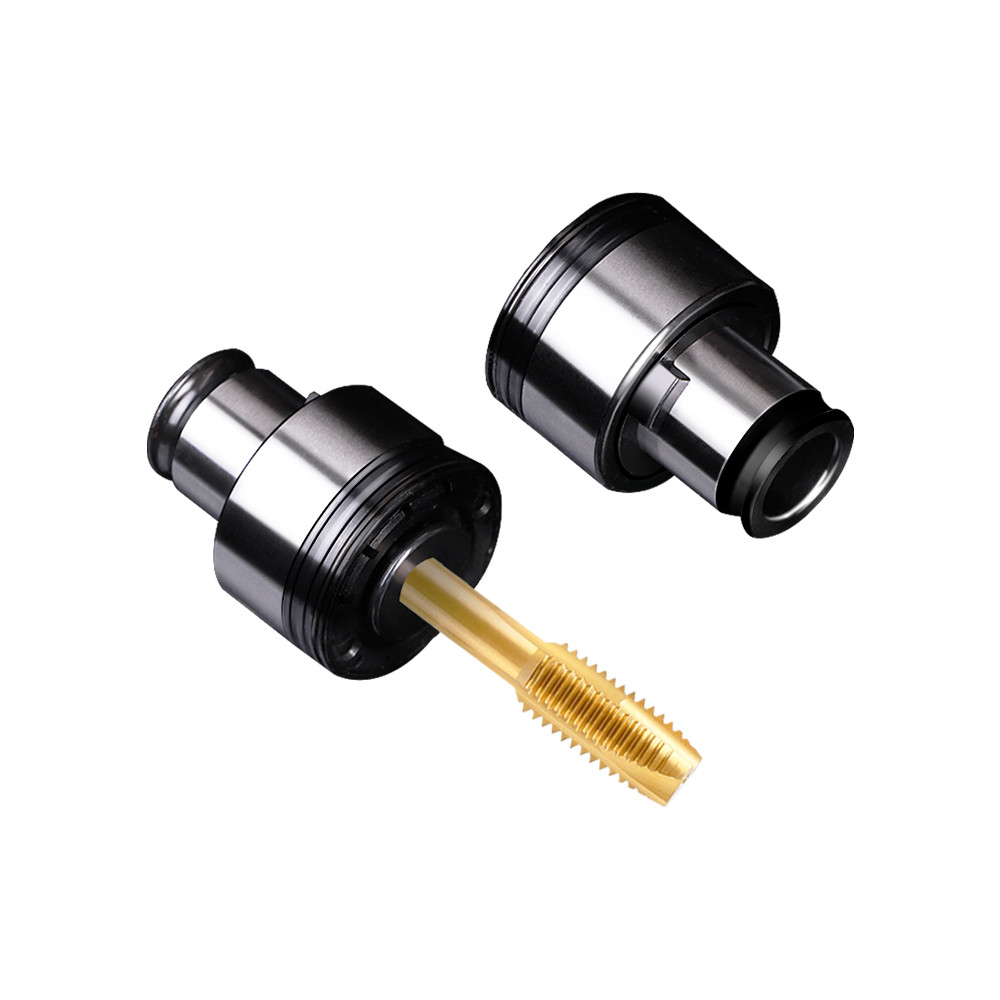 Mô-men Xoắn Quá Tải Bảo Vệ Khai Thác Chuck GT12GT24 Điện Khí Nén Máy Khai Thác Bàn Khoan Rocker Cánh Tay Khoan Tập Chuck