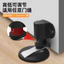 Hút Cửa Không Đục Lỗ Phong Cách Mới Hút Đất Nam Châm Mạnh Cửa Phía Sau Chống Va Chạm Chặn Cửa Chặn Cửa Phòng Tắm Chống Gió Chặn Cửa WBSP