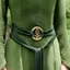 Thắt Lưng Cổ Điển Có Khóa Rỗng cho cosplay và Tạo Kiểu Sáng tạo