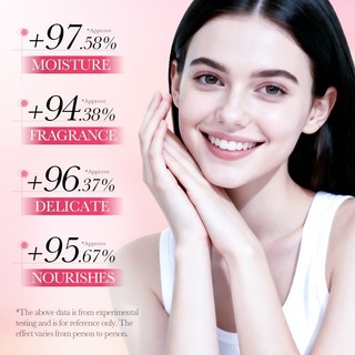 Dâu VC Làm Sáng Da Tay 30g Thu Đông Dưỡng Ẩm Nước Hoa Trái Cây Mặt nạ Chăm Sóc Da Sản Phẩm