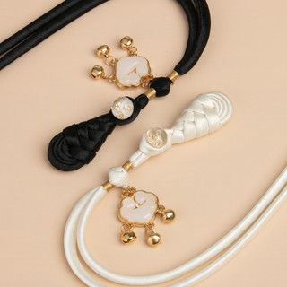 Khóa dây phong cách Trung Hoa cho Hanfu, thiết kế tiện lợi và thời trang