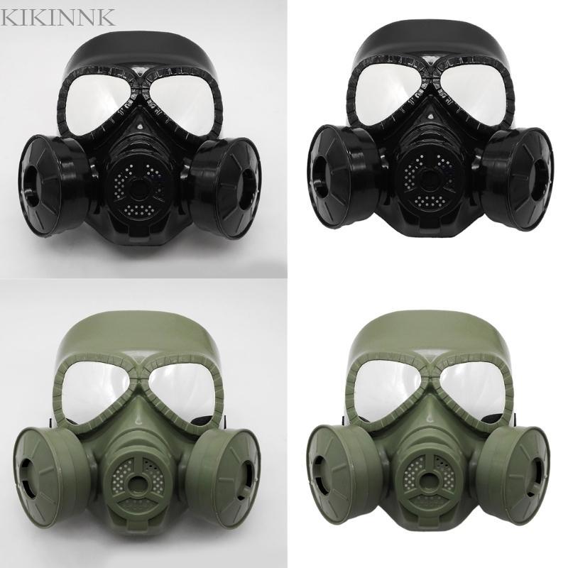 Lễ hội bảo vệ toàn mặt KIKIN Tiệc hóa trang Khí đáng sợ