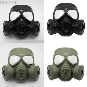 Lễ hội bảo vệ toàn mặt KIKIN Tiệc hóa trang Khí đáng sợ