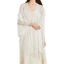 Áo len Cardigan ren EDIWANY, Khăn choàng ren dài màu tinh khiết, Vải lanh Cotton mỏng phong cách đa năng Tua Rua tua rua nhẹ Khăn choàng rỗng thời trang