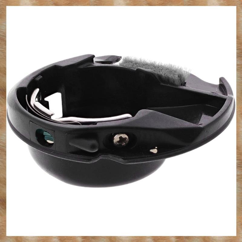 [S Z] 2 Chiếc Vỏ Bobbin ChoBother ChoBother May VàSerger Máy Bobbin Case ChoBrother May