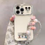 ốp lưng iphone Gia đình Mickey của Disney Cho Iphone 7 xs xr 11 12 13 14 15 16 Pro Max Plus