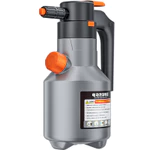 Bình xịt bọt tuyết điện – 2L, áp lực 8BAR, tạo bọt đậm đặc, rửa xe tại nhà không cần máy nén khí — ảnh 7