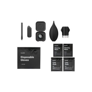Bộ Thay Thế Ống Kính Insta360 X5 Replacement Lens Kit – Chính Hãng