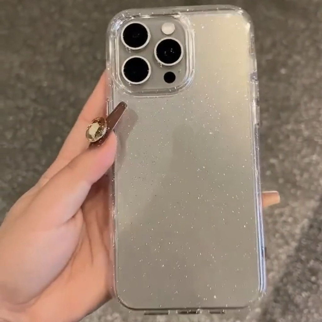 Ins flash cho 15/17promax vỏ điện thoại apple 13promax iPhone14 mềm dẻo xs