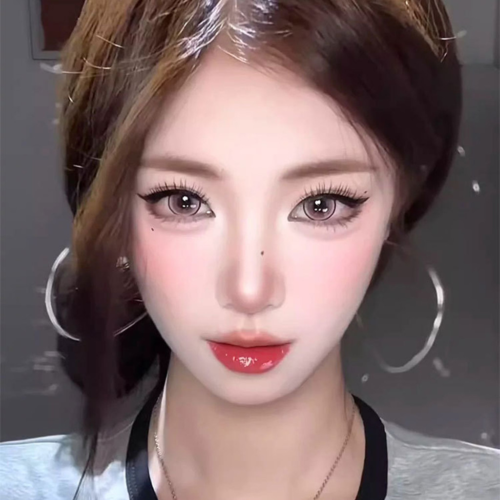 C Curl Đáy Lông Mi Cụm Mi Cá Nhân Cụm Lông Mi Dưới Để Mua Sắm Hẹn Hò Sử Dụng Hàng Ngày