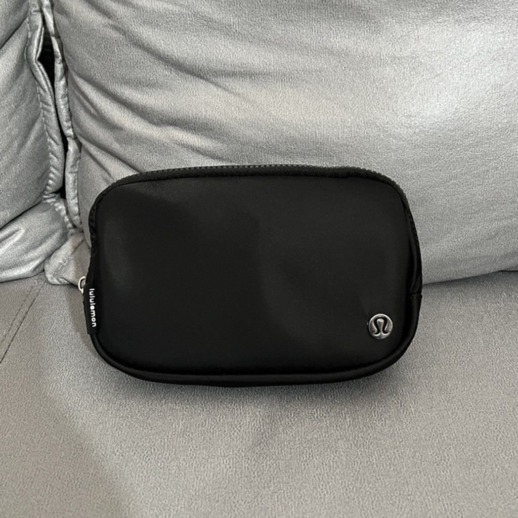 Túi đeo chéo Fanny Pack dành cho nữ Túi đeo thắt lưng Túi Bum có dây đeo có thể điều chỉnh để chạy bộ thể thao du lịch