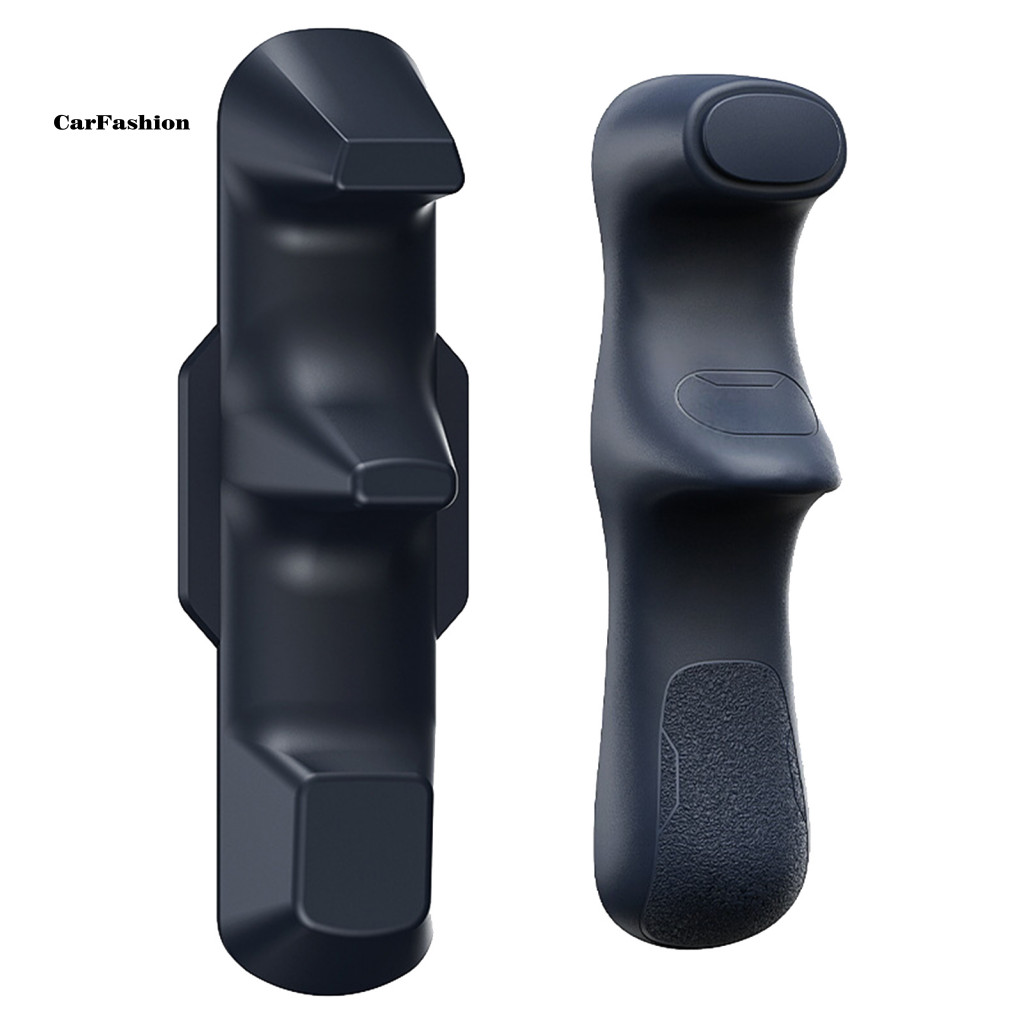 < CarFashion > 2 Tay cầm máy tính bảng bảo vệ môi trường Chịu nhiệt độ cao