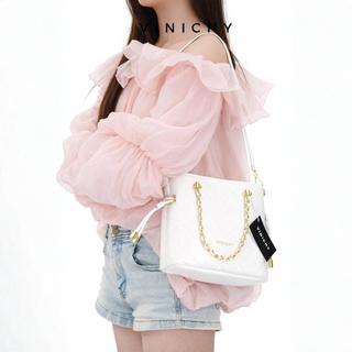 Túi xách nữ đeo chéo, đeo vai VINICHY size 20cm HA866