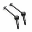 2 Chiếc Kim Loại Trước CVD Ổ Trục Cho LC RACING Mới 1 / 10 Điều Khiển Từ Xa RC Phụ Kiện Xe Hơi C8015 PTG-2