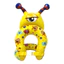 PVC Hoạt Hình Cyclops Bơm Hơi Đồ Bơi Cho Bé Chơi Nước Bơm Hơi Áo phao Bơi Phao Phù Hợp Với Vòng Bơi 4.7