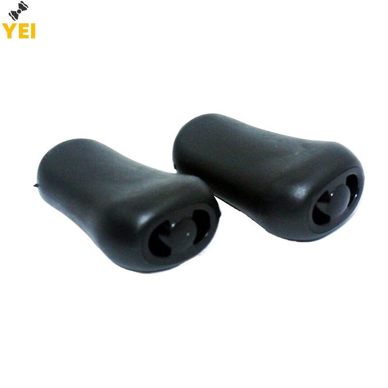 Núm Cầm Tay Máy Câu Cá Chất Liệu Cao Su & PC - DIY Phụ Kiện Nâng Cấp