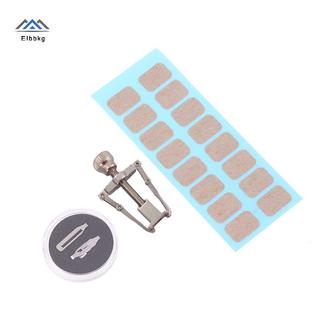 ELBBKG Dụng cụ chỉnh sửa móng chân mọc ngược Phục hồi móng chân Nhúng ngón chân Điều trị móng tay Chăm sóc bàn chân chuyên nghiệp Dụng cụ chỉnh sửa Chăm sóc bàn chân mới