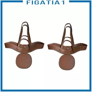 Bộ dụng cụ làm túi xách móc tay cầm bằng da PU và túi định hình đáy để sửa chữa phụ kiện Tote DIY