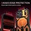 Ốp Lưng Cho iPhone 17 Pro Max 16 Pro Max 17 16 Từ Tính Quân Sự Cấp Protectio Chống Sốc Nặng Hấp Thụ Sốc Vỏ Bảo Vệ