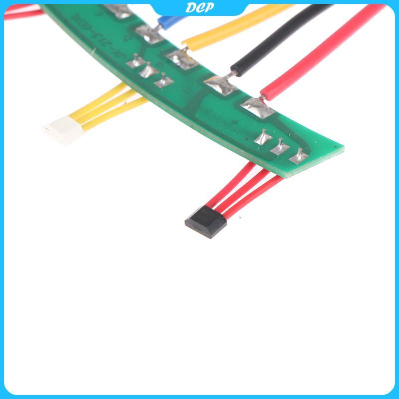 [DCP] Cảm biến hội trường động cơ xe điện 2 bánh với cáp bo mạch 213 cảm biến hội trường động cơ 60 độ [VN]