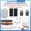 Phụ Kiện Thay Thế Robot Dreame L10S Pro Ultra Heat, L10S Ultra Gen2, L30S Ultra/ Chổi Lăn, Chổi Cạnh, Lọc Hepa, Giẻ Lau