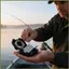 Dụng cụ tháo móc cá angling và trolling, phù hợp sử dụng ở hồ và sông nước ngọt
