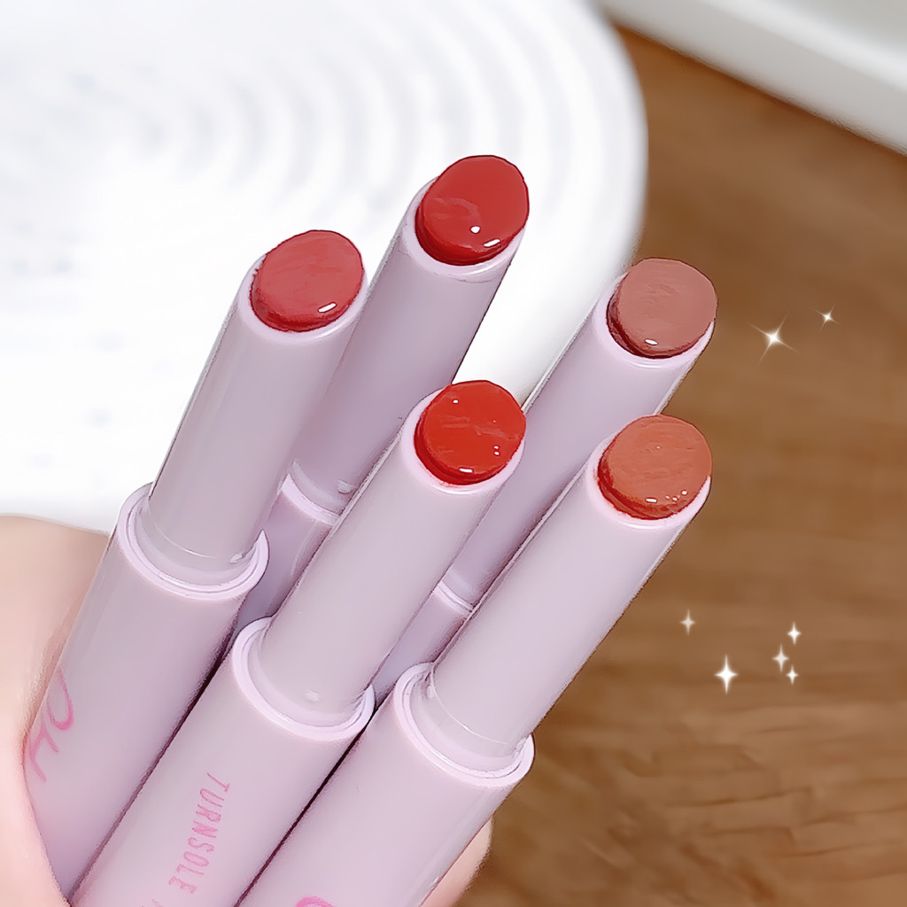 Son Bóng Dạng Thỏi MYHO 2.5g - Son Dưỡng Bóng Gương, Hiệu Ứng Môi Căng Mọng Nước, Dưỡng Ẩm Lâu Dài