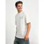 Bán Mùa Xuân In LOGO100% Cotton Cao Cấp Cổ Tròn Rời Nam Nữ Áo Thun Nữ Tay Ngắn 0416