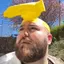 Băng đô mũ chống nắng hình tay ngộ nghĩnh Palm-Slap Prank Headband quà tặng vui nhộn cho gia đình và bạn bè sonlekvn