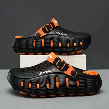 [FREESHIP-giao ngay] sandal nam, dép quai hậu nam, sandal học sinh đế mềm êm siêu bền, xăng đan 2 quai siêu hó