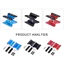 Rc Xe Sửa Chữa Đứng Máy Trạm Rc Đế Làm Việc Cho Trục Scx24 Traxxas Trx4m Fcx24 1 / 16 1 / 18 1 / 24 Cân Rc Xe Tải Bánh Xích Buggy