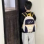Mẫu Giáo Dễ Thương Cho Bé Schoolbag Thời Trang Màu Sắc Tương Phản Dây Rút Bé Trai Bé Gái Ba Lô Mới Nhẹ Trẻ Em Ba Lô Phải Có Cho Công Viên Nhập Cảnh