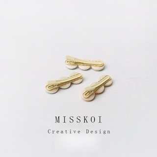 MISMEMO Hoạt Hình Dễ Thương Họa Tiết Nút Động Vật Mỏ Vịt Tóc Mũ Đội Đầu Độc Đáo Bên Gãy Tóc Nổ Kẹp Bên Phụ Kiện Tóc