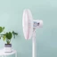 Phim Hoạt Hình Quạt Điện Vỏ Bảo Vệ An Toàn Trẻ Em Chống Kẹp Tay Tròn Lưới Đứng Sàn Quạt Lưới Vỏ Bảo Vệ 26.4.13