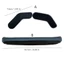 Vỏ bảo vệ tai nghe BTM Head Beam Side Cover cho ProFlight 1 2
