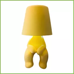 Đèn Ngủ USB Sạc Trang Trí Nhà Tư Tưởng Tượng LED Đèn Bàn Cho Phòng Khách Phòng Ngủ Mầm Non Bàn gelhvn