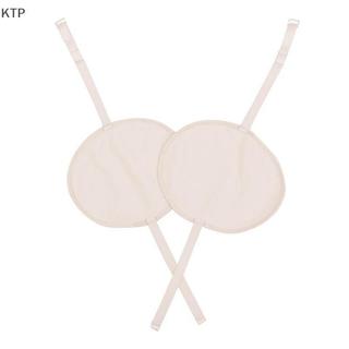 [KTP] 1 Cặp Miếng Lót nách có thể giặt quần áo bảo vệ khỏi vết bẩn/ẩm ướt/Mùi