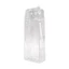 Vỏ Bụi Yoo PVC Cho F21 E1B F23 A + + Mô Hình Bảo Vệ Điều Khiển Từ Xa Công Nghiệp