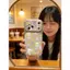 Hoa tulip hoang dã Phù hợp với vỏ điện thoại iPhone 17 Pro Max mẫu mới sáng tạo