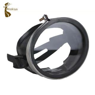 Kính Mắt Lặn Thép Không Gỉ, Chống Thấm Nước và Sương Mù