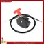 Tay cầm điều khiển đòn bẩy công tắc đa năng & Bộ cáp bướm ga 56 inch cho máy cắt cỏ Bộ phận máy cắt cỏ Dụng cụ làm vườn