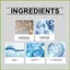 Lớp phủ gốm cho thép không gỉ 120ml Seal Chất bịt kín lâu trôi bằng thép không gỉ Xịt làm sạch cho nhà bếp gelhvn