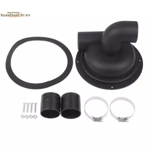 TRTR Cyclone Cho Máy Hút Bụi Hút Bụi Máy Hút Bụi Cho Chế Biến Gỗ Cyclone Separator Cover VN